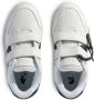 Off-White Kids Out of Office touch-strap sneakers - Thumbnail 4