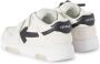 Off-White Kids Out of Office touch-strap sneakers - Thumbnail 3