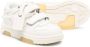 Off-White Kids Out Of Office touch-strap sneakers - Thumbnail 2