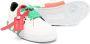 Off-White Kids Vulcanized low-top sneakers - Thumbnail 2