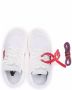 Off-White Kids Vulcanized low-top sneakers - Thumbnail 3