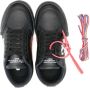 Off-White Kids Vulcanized sneakers Black - Thumbnail 3