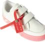 Off-White Kids Vulcanized touch-strap sneakers - Thumbnail 5