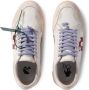 Off-White Low Vulcanized distressed sneakers - Thumbnail 4