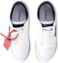 Off-White Low Vulcanized canvas sneakers - Thumbnail 4