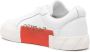 Off-White Low Vulcanized leather sneakers - Thumbnail 3