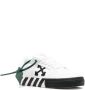 Off-White Vulcanized low-top sneakers - Thumbnail 3