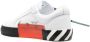 Off-White Vulcanized low-top sneakers - Thumbnail 4