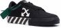 Off-White Vulcanized low-top sneakers Black - Thumbnail 2