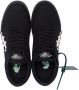 Off-White Vulcanized low-top sneakers Black - Thumbnail 4