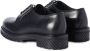 Off-White Military leather derby shoes Black - Thumbnail 3