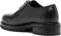 Off-White Military leather Derby shoes Black - Thumbnail 3