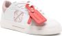 Off-White New Low Vulcanized canvas sneakers - Thumbnail 2