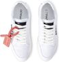 Off-White New Low Vulcanized canvas sneakers - Thumbnail 4