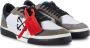 Off-White New Low Vulcanized sneakers - Thumbnail 2