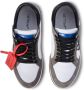 Off-White New Low Vulcanized sneakers - Thumbnail 4