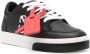 Off-White New Low Vulcanized sneakers Black - Thumbnail 2