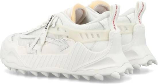 Off-White Odsy 1000 low-top sneakers