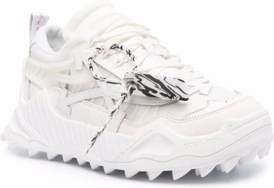 Off-White Odsy-1000 low-top sneakers
