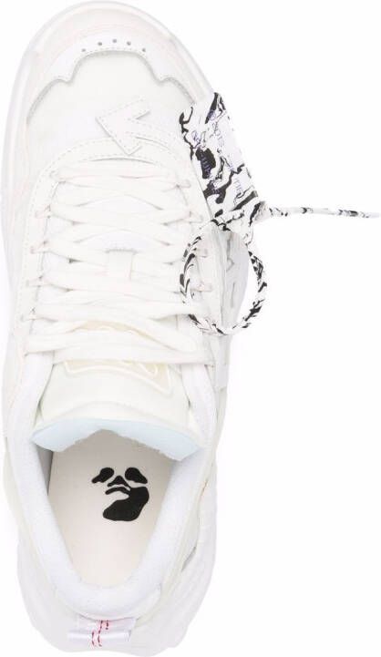Off-White Odsy-1000 low-top sneakers