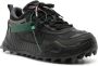 Off-White Odsy-1000 sneakers Black - Thumbnail 2