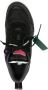 Off-White Odsy-1000 sneakers Black - Thumbnail 4