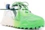 Off-White Odsy-1000 sneakers Green - Thumbnail 2