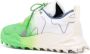 Off-White Odsy-1000 sneakers Green - Thumbnail 3