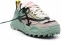Off-White Odsy 1000 sneakers Green - Thumbnail 2
