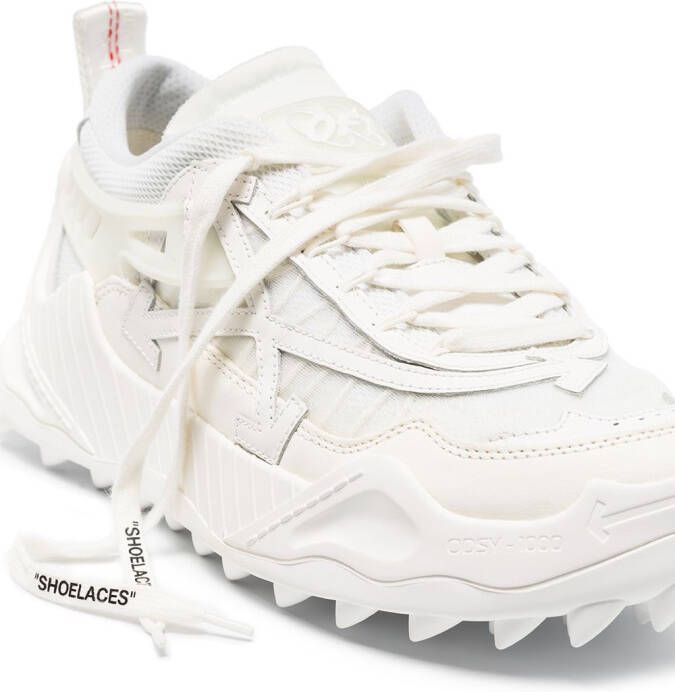 Off-White Odys low-top sneakers
