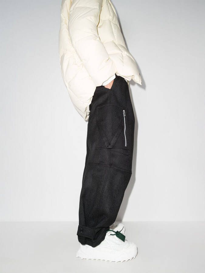 Off-White Odys low-top sneakers