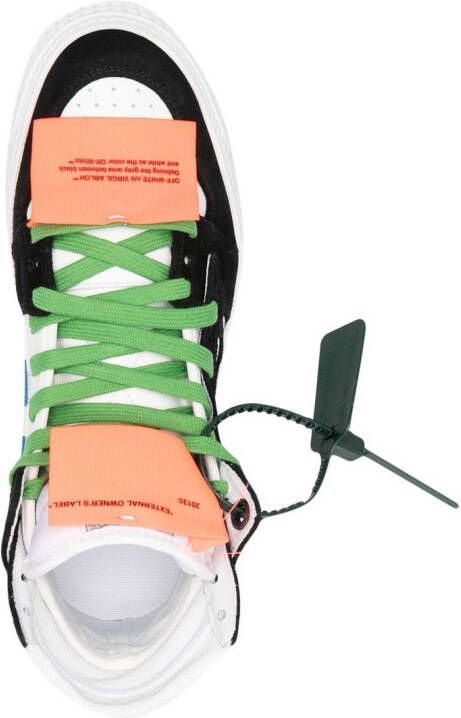 Off-White Off-Court 3.0 hi-top sneakers