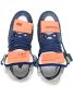 Off-White Off Court 3.0 high-top sneakers Blue - Thumbnail 4