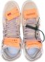 Off-White Off-Court 3.0 high-top sneakers Neutrals - Thumbnail 4