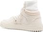 Off-White Off-Court 3.0 high-top sneakers Neutrals - Thumbnail 3