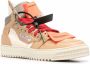 Off-White Off-Court 3.0 high-top sneakers Neutrals - Thumbnail 2