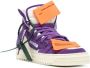 Off-White Off-Court 3.0 high-top sneakers Purple - Thumbnail 2