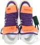 Off-White Off-Court 3.0 high-top sneakers Purple - Thumbnail 4