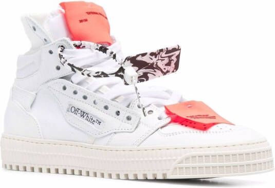 Off-White Off-Court 3.0 lace-up sneakers