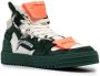 Off-White Off-Court 3.0 panelled sneakers - Thumbnail 2