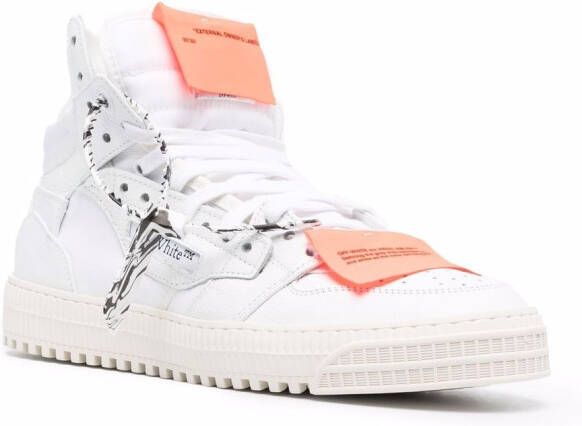 Off-White Off-Court 3.0 sneakers