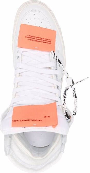 Off-White Off-Court 3.0 sneakers