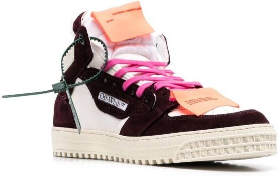 Off-White Off-Court 3.0 sneakers