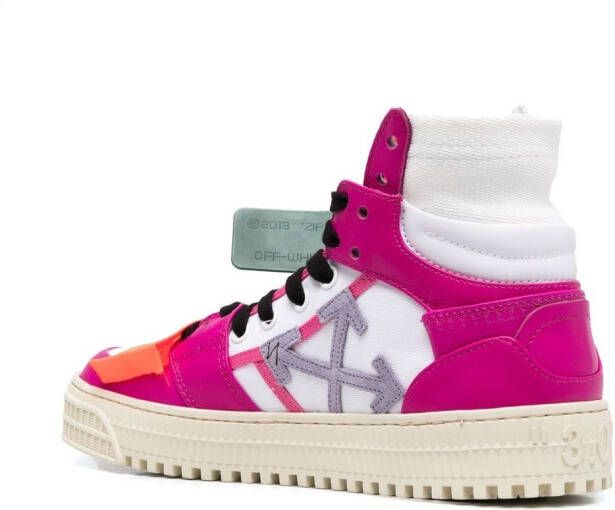 Off-White Off-Court 3.0 sneakers