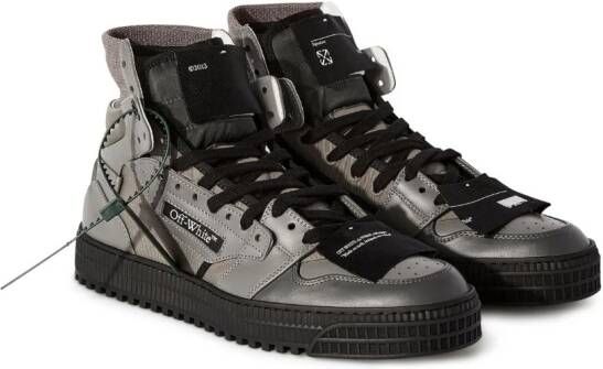 Off-White Off Court 3.0 sneakers Grey