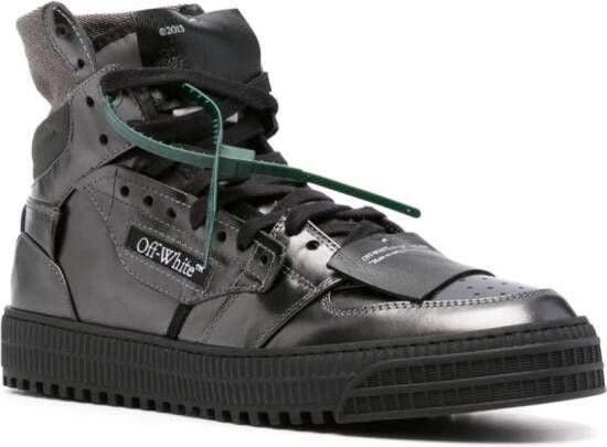 Off-White Off-Court 3.0 sneakers Black