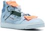 Off-White Off-Court 3.0 sneakers Blue - Thumbnail 2