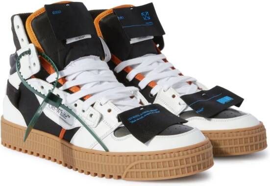 Off-White Off-Court 3.0 sneakers Neutrals