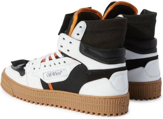 Off-White Off-Court 3.0 sneakers Neutrals