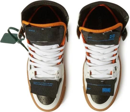 Off-White Off-Court 3.0 sneakers Neutrals